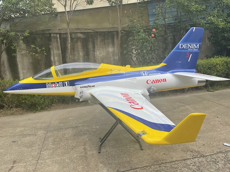 Viper Jet — 3.5 m (set B) photo 15